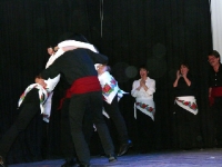 SABATI IN FESTA-TEATRO DI FELINO-5 FEBRAIO 2011.